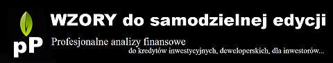 Wzory biznes plan&oacute;w
